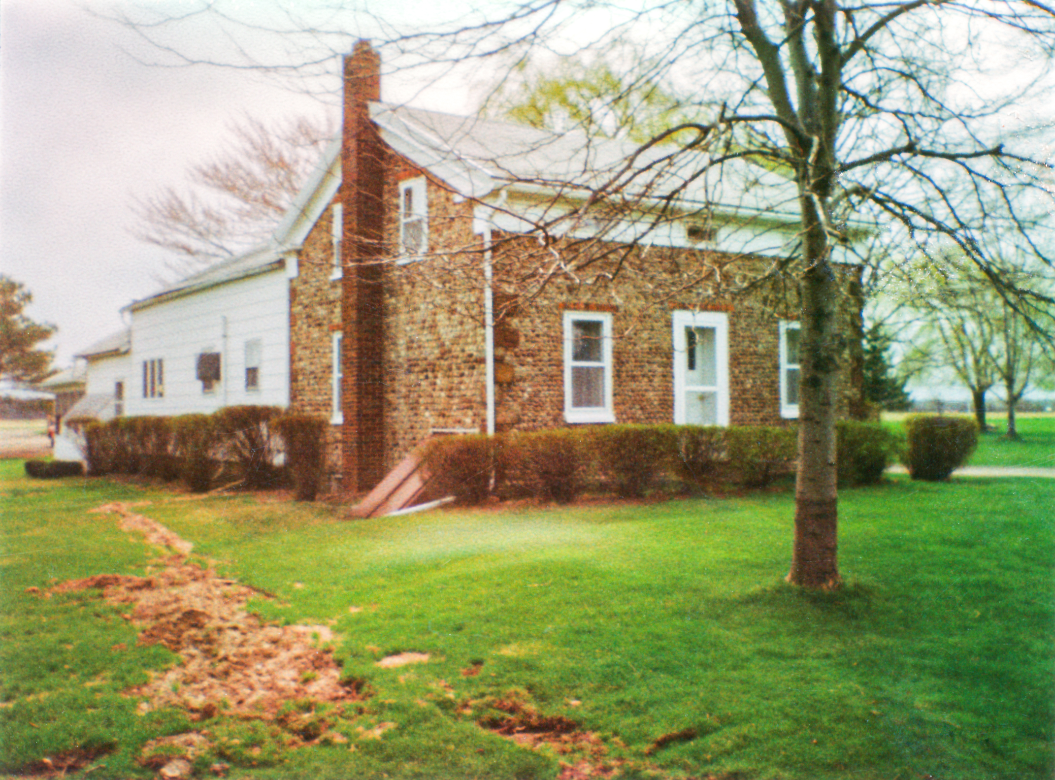 Ham-1 Miller-Seaman 3